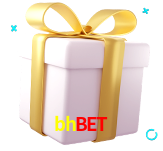 Receba seus bônus de boas-vindas no bhbet