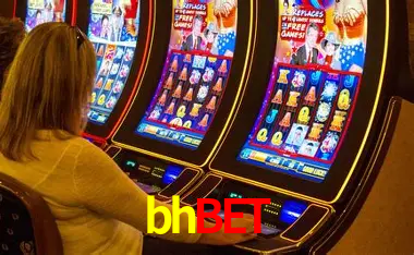 A Revolução dos Aplicativos de Jogos no bhbet