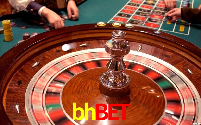 Experiência VIP bhbet