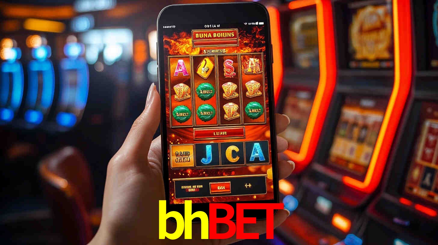 bhbet: Seu Cassino Premiado com Pagamentos Rápidos