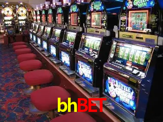 Descubra a Magia dos Jogos de Arcade no bhbet
