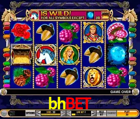 Inovações de Jogos na bhbet: O Futuro das Experiências Interativas