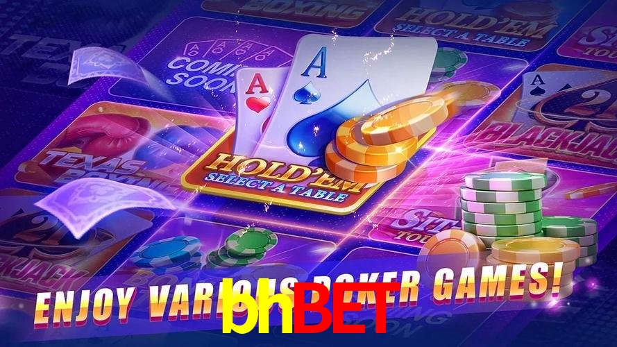 Torneios bhbet