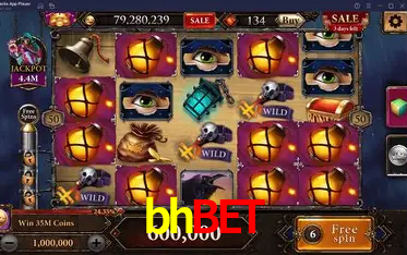 Descubra o Mundo do Cassino Online com bhbet