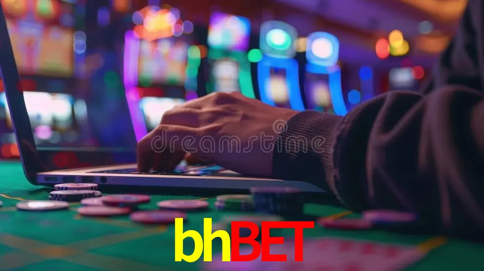 Apostas de Tênis bhbet
