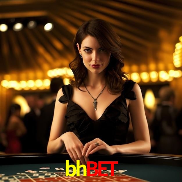 Apostas de Futebol bhbet