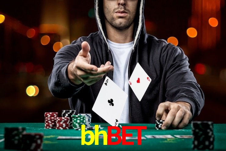 Jogos Exclusivos bhbet