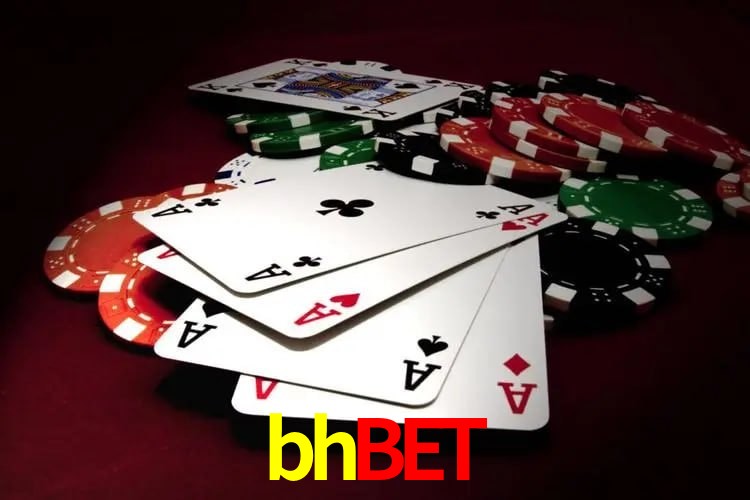 Recursos de Bônus bhbet