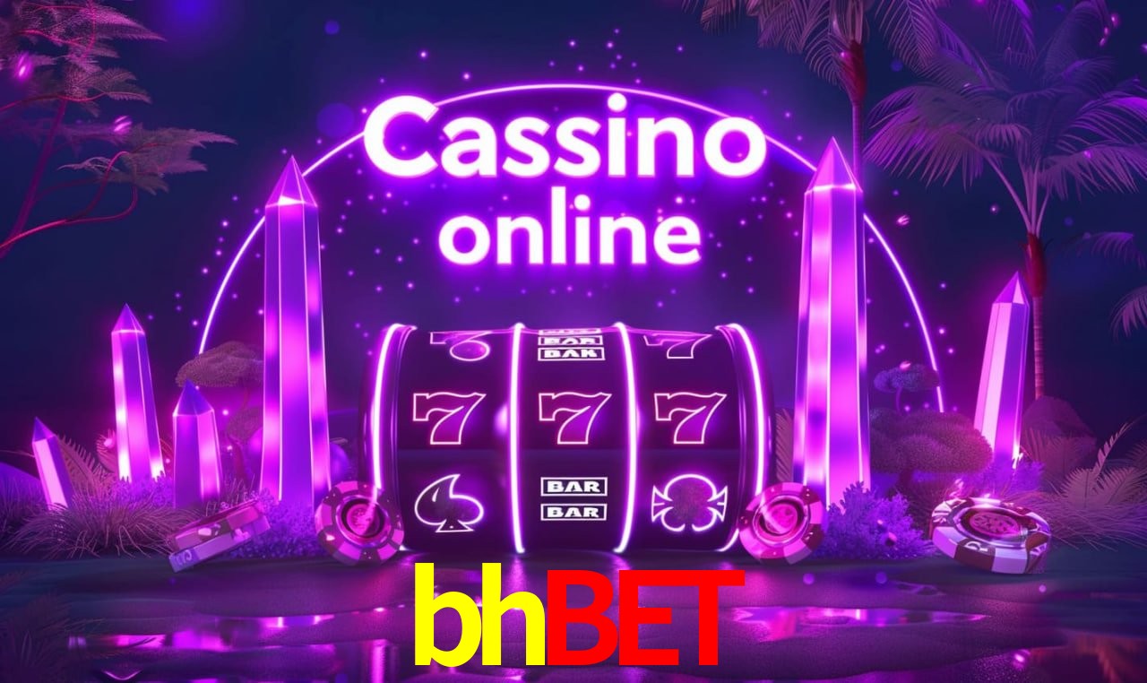 Recursos de Bônus bhbet