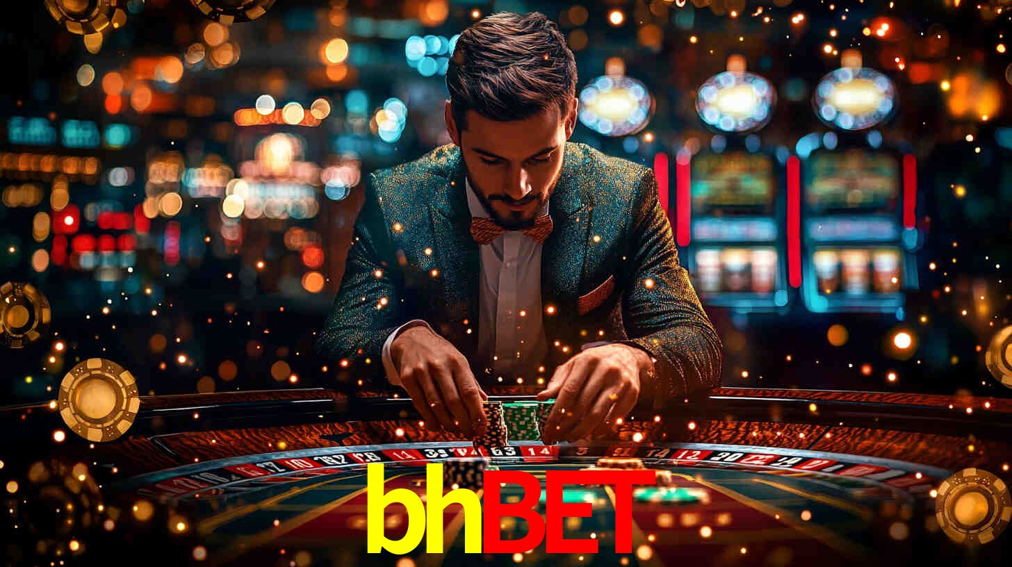 Explore as vantagens do bhbet: serviço profissional e confiabilidade