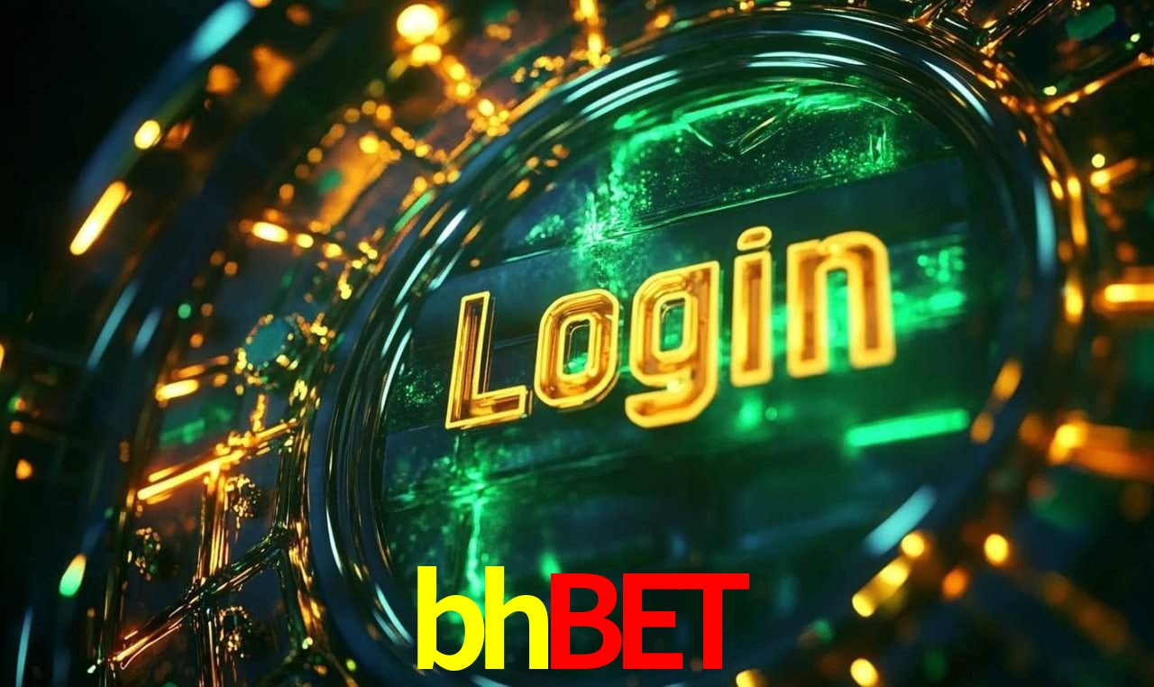 Interface do App bhbet