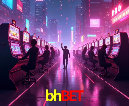 Gates of Olympus bhbet