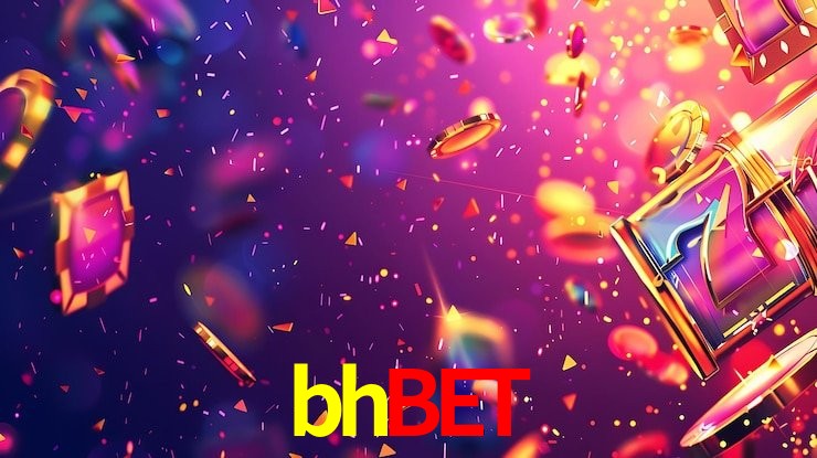Mesa de Blackjack bhbet