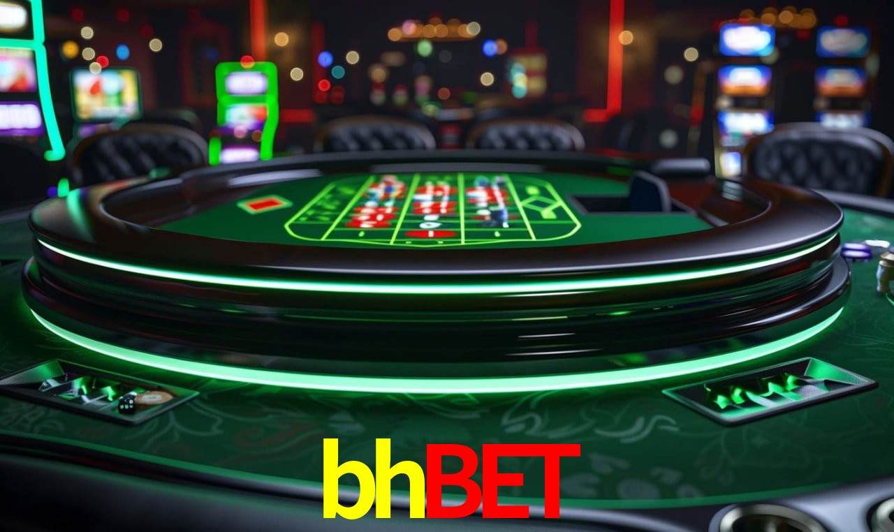 Desvendando o Mundo dos Jogos Virtuais na bhbet