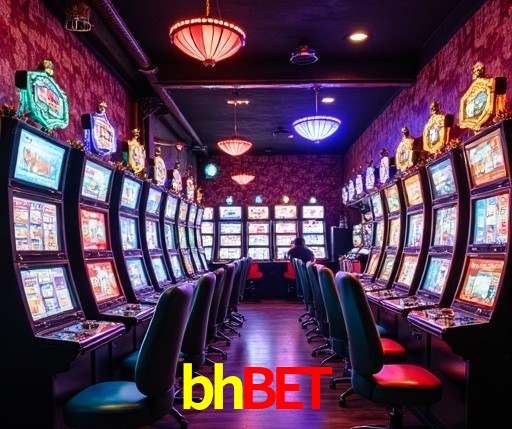 Integração de APIs bhbet